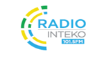 Logo RADIO INTEKO