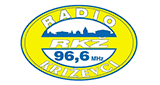 Logo Radio Križevci