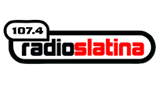 Logo Radio Slatina