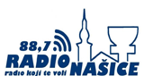 Logo Radio Našice