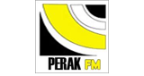 Logo Radio Malaysia PERAK FM