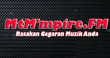 Logo Radio MtM'mpire.FM