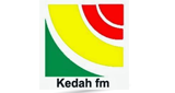 Logo Radio Malaysia Kedahfm