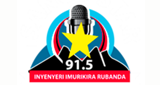 Logo Radio Isango Star