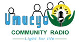 Logo Umucyo Radio