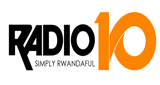 Logo Radio10