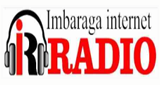 Logo Imbaraga Internet Radio