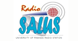 Logo Radio Salus