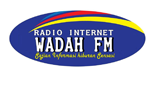 Logo Radio Wadah FM
