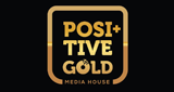 Logo Radio Positive Gold FM - Alternative