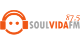 Logo Radio Soul Vida