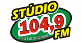 Logo Studio FM 104.9