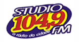 Logo Rádio Studio