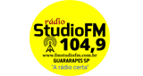 Logo Studio FM