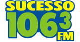 Logo Sucesso FM