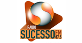 Logo Rádio Sucesso