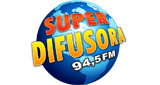 Logo Super Difusora