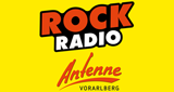 Logo Antenne Vorarlberg Rock