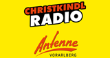 Logo Antenne Vorarlberg Christkindl
