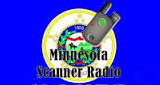 Logo Pipestone County Fire