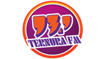 Logo Rádio Ternura