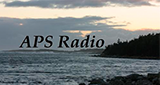 Logo APS Radio - Jazz