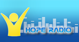 Logo HOPE RADIO
