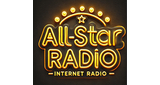 Logo All-Star 70's Disco Radio
