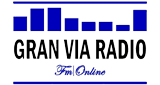 Logo Gran Via Radio