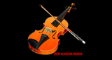 Logo Der Klassic Radio