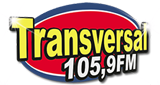 Logo Rádio Transversal