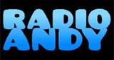 Logo RADIO ANDY