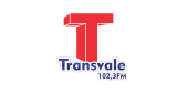 Logo Rádio Transvale