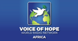 Logo VOICE OF HOPE