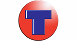 Logo Rádio Tropical