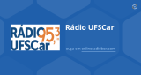 Logo Rádio UFSCar