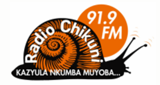 Logo CHIKUNI RADIO