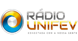 Logo Rádio Unifev