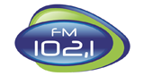Logo Rádio Universitária
