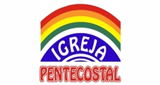 Logo Rádio Universo