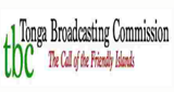 Logo Radio Tonga
