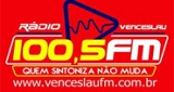 Logo Rádio Venceslau