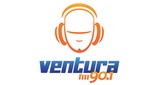Logo Rádio Ventura