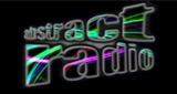 Logo ABSTRACT RADIO