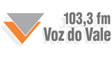 Logo Rádio Voz do Vale
