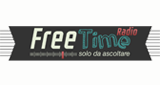 Logo Free time Radio