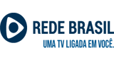 Logo Rede Brasil