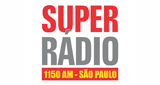 Logo Super Rádio