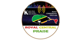 Logo Central Praise SKB