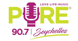 Logo PureFM